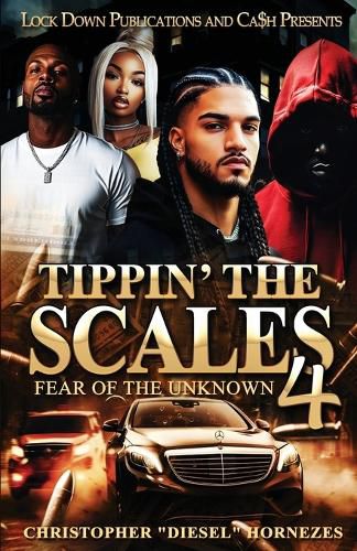 Cover image for Tippin' The Scales 4
