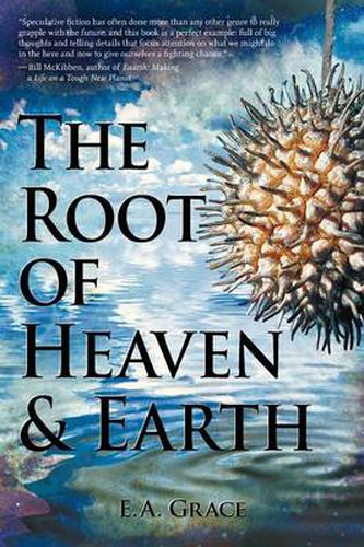 Cover image for The Root of Heaven and Earth