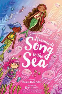 Cover image for Mermaids' Song to the Sea