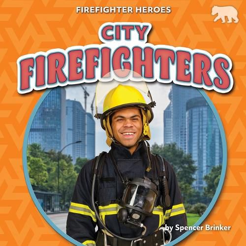 Cover image for City Firefighters