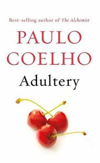 Cover image for Adultery