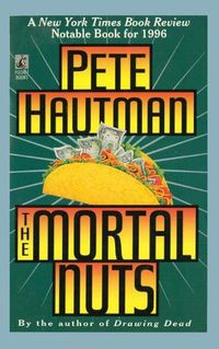 Cover image for Mortal Nuts