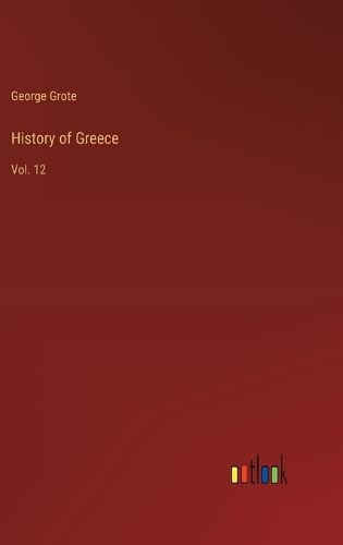 Cover image for History of Greece