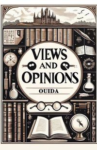 Cover image for Views And Opinions