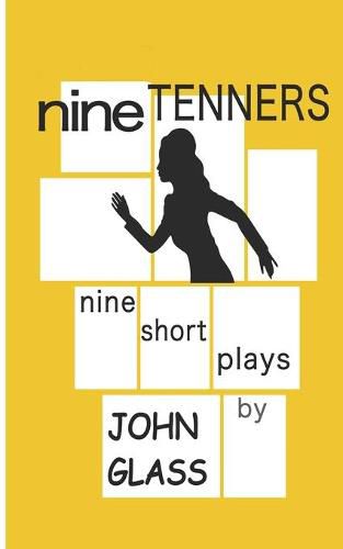 Cover image for Nine Tenners