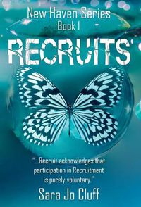 Cover image for Recruits