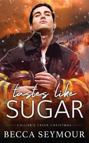 Cover image for Taste Like Sugar