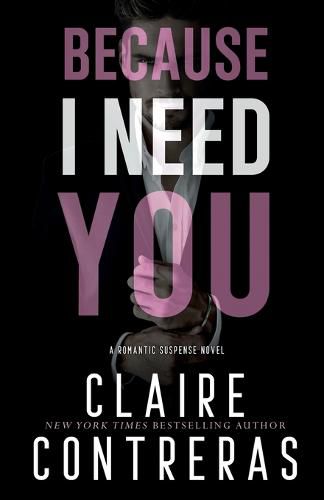 Cover image for Because I Need You