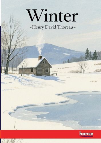 Cover image for Winter