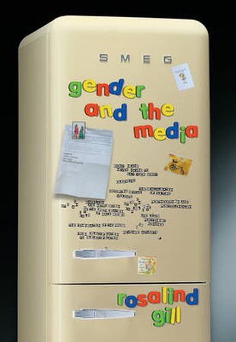 Cover image for Gender and the Media