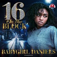 Cover image for 16 on the Block