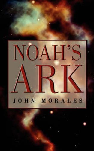 Cover image for Noahs Ark