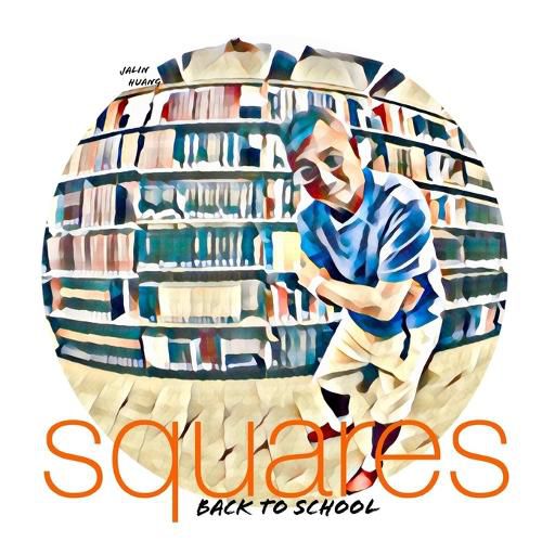 Cover image for squares