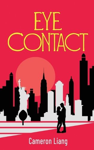 Cover image for Eye Contact