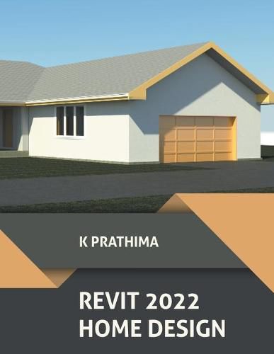 Cover image for Revit 2022 Home Design