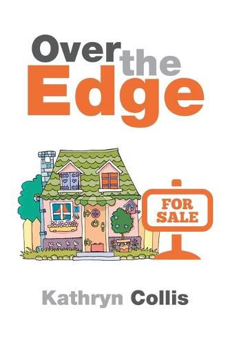 Cover image for Over the Edge