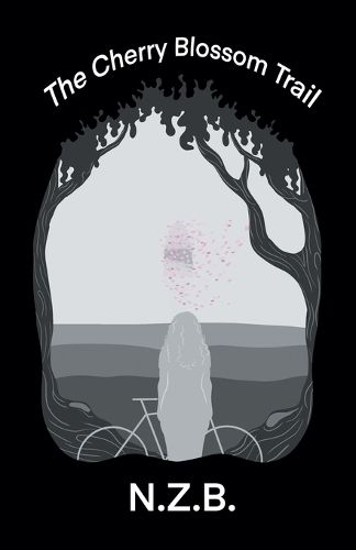 Cover image for The Cherry Blossom Trail