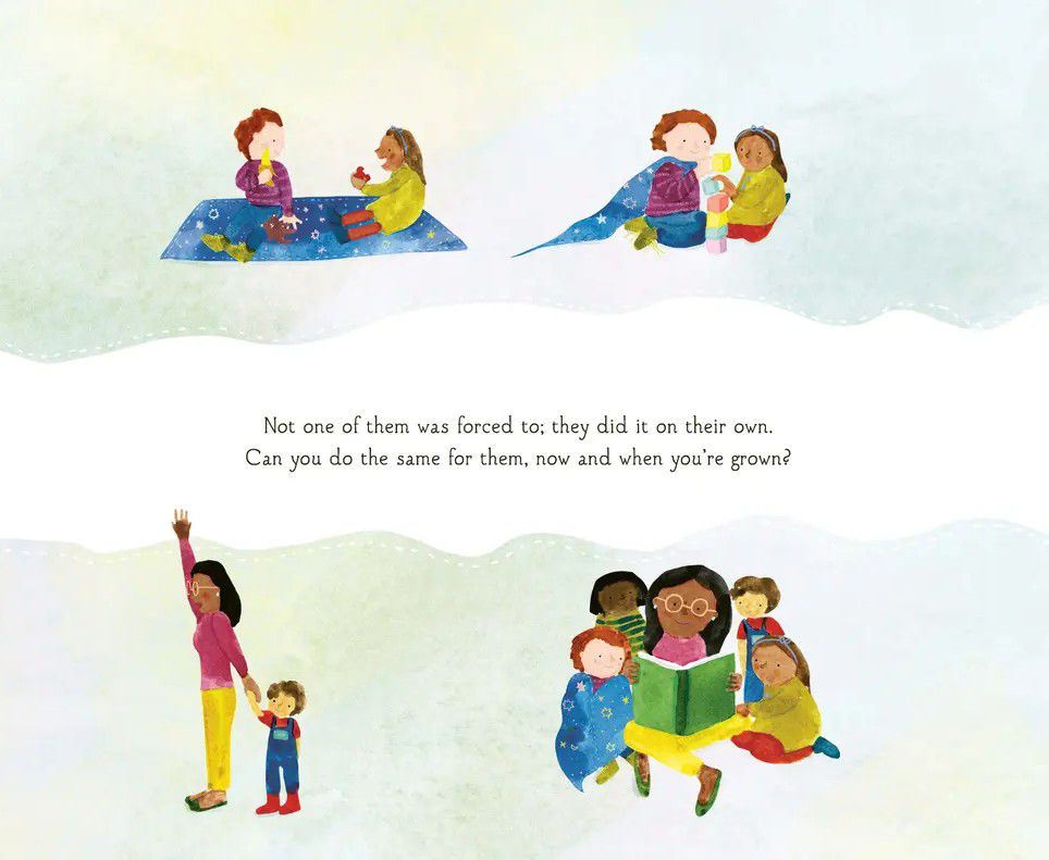 Before You Close Your Eyes