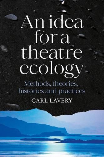 Cover image for An Idea for a Theatre Ecology