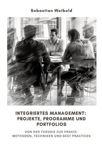 Cover image for Integriertes Management