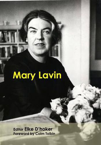 Mary Lavin