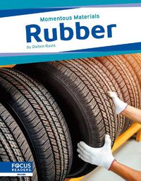 Cover image for Rubber