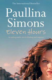 Cover image for Eleven Hours