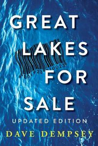 Cover image for Great Lakes for Sale: Updated Edition