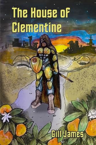 Cover image for The House of Clementine