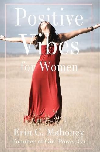 Cover image for Positive Vibes for Women