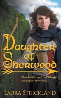 Cover image for Daughter of Sherwood