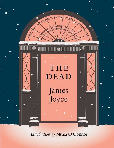Cover image for THE DEAD