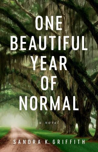 Cover image for One Beautiful Year of Normal