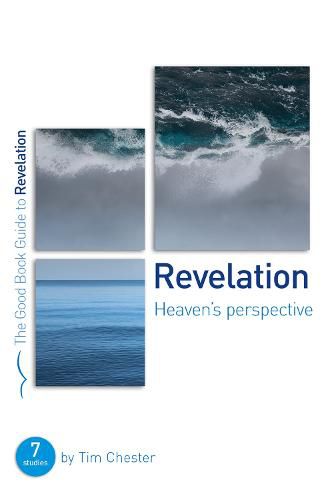 Revelation: Heaven's perspective: 7 studies for individuals or groups