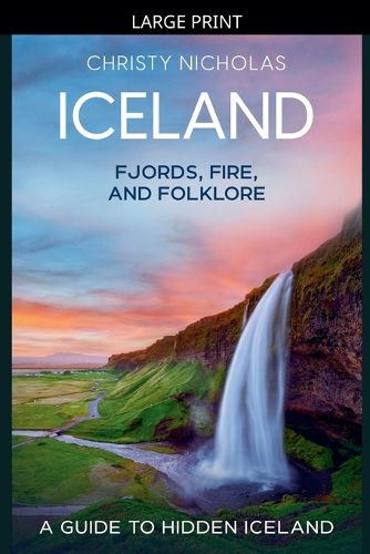 Cover image for Iceland