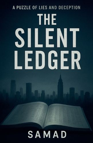 Cover image for The Silent Ledger