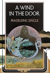 Cover image for Wind in the Door