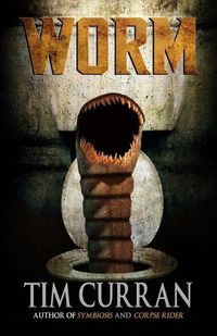 Cover image for Worm