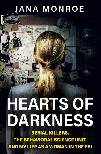 Cover image for Hearts of Darkness