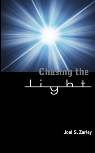 Cover image for Chasing the Light