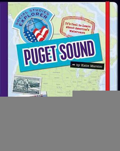 Cover image for Puget Sound