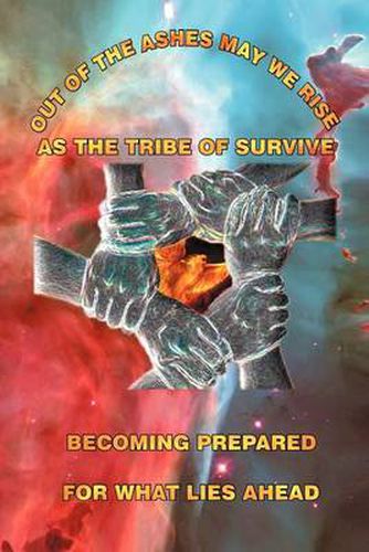 Cover image for Tribe of Survive