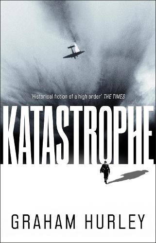 Cover image for Katastrophe