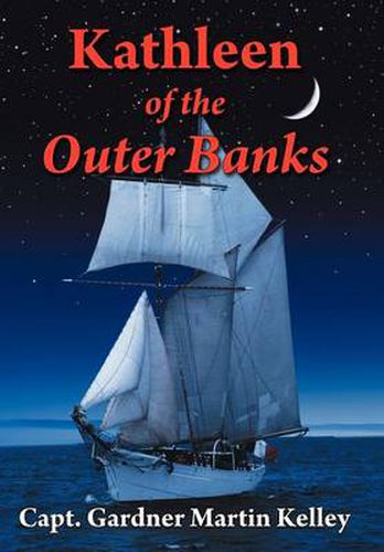 Cover image for Kathleen of the Outer Banks