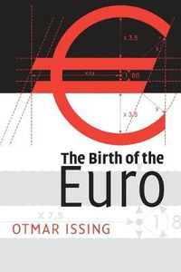 Cover image for The Birth of the Euro