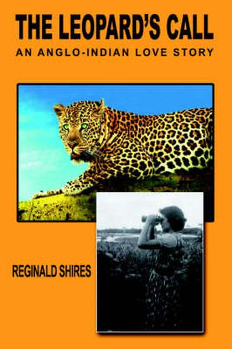 Cover image for The Leopard's Call