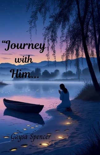 Cover image for Journey With Him...