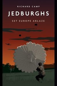 Cover image for Jedburghs