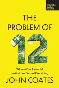 Cover image for The Problem of Twelve