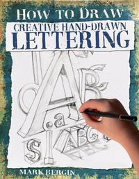 Cover image for Creative Hand-Drawn Lettering